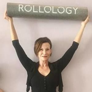 Meet your Posher, Jeannette